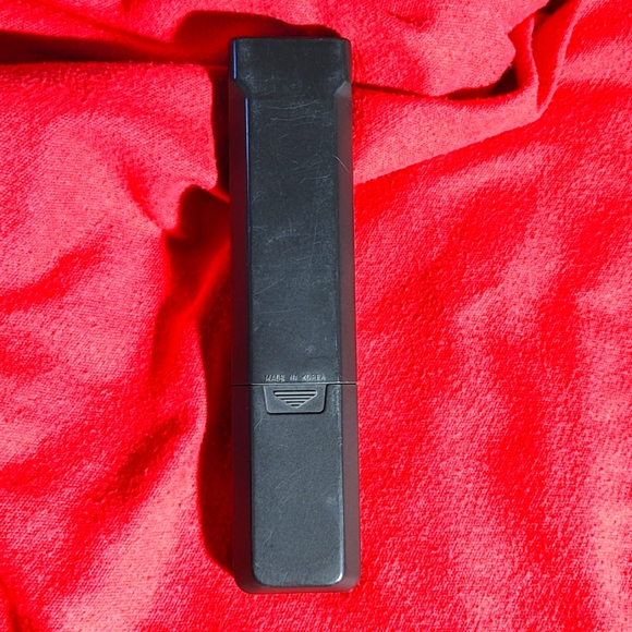 Sony RMT-C768 Radio Cassette Remote. - Picture 2 of 2